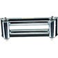 WH-9 - Universal Chrome Fairlead