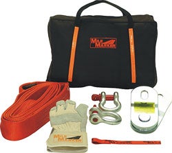 Winch Accessories Kit 19-00001