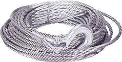 Winch Cable 5/16" x 100' 19-50010C