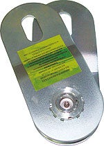 Heavy Duty Snatch Block 60-50085