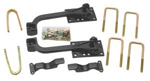 Reese - Dual Cam Sway Control 26000