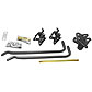 Reese Round Bar Weight Distribution Hitch - 66065