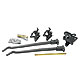 Reese Titan Trunnion Style Weight Distribution Hitch - 66006