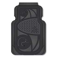 Ducks Unlimited Solid Floor Mats (Pair) DFM4101