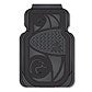 DFM4101 - Ducks Unlimited Solid Floor Mats (Pair)