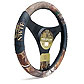 NSW3901 - NWTF Steering Wheel Cover