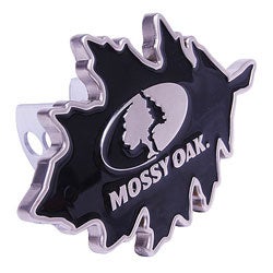 Mossy Oak Metal Hitch Cover MHC2001