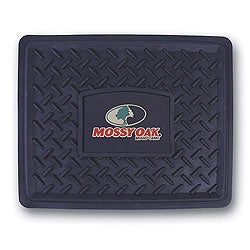 Mossy Oak Utility / Rear Floor Mat MFM5101