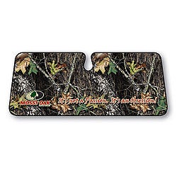 Mossy Oak Windshield Shade  MWS1001