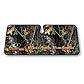 MWS1001 - Mossy Oak Windshield Shade 
