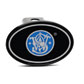 SHC1001 - Smith and Wesson Hitch Cover - Plastic