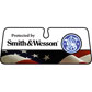 Smith and Wesson Windshield Shade - SWS1001