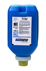 Stoko Blueforce - 2000ml Softbottle 33540