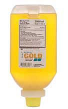 Stoko Estesol Gold - 2000ml Softbottle 83305