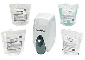 Stoko Spray Soap 50098