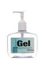 Stoko Gel Instant Hand Sanitizer 00889