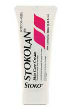 Stoko Stokolan - 100ml Tube 85485