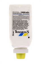 Stoko Travabon 1000ml Softbottle  81052