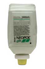 Stoko Neopol -  2000ml Softbottle 83277