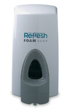 Stoko Refresh Foam Dispenser 50088