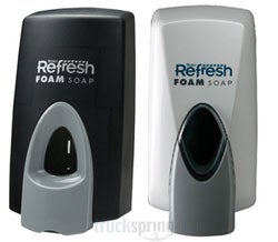 Stoko Refresh Foam Dispenser 30290