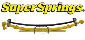 SuperSpring SuperSpring