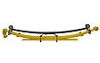 SuperSpring Steel Helper Springs