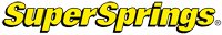 SuperSprings Company Logo