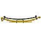 SSA11 - SuperSpring Helper Spring Kit - Heavy Duty