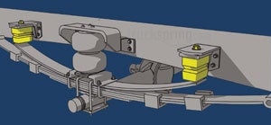 SuperSway-Stop Kit SSS1