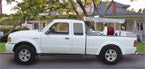 No Helper Springs, Truck Sags