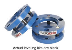 Suspension Maxx Dual Range Leveling Kit for 2004-2007 Ford F-150 SMX-FD04