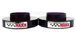 Suspension Maxx Coil Spring Spacer Kit for GM Trucks - 1.50 inch SMX-10100