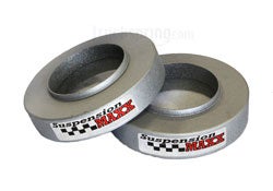 Suspension Maxx Front Leveling Kit for Dodge Ram - 2 Inch Lift SMX-RM06