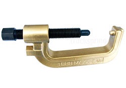 Suspension Maxx Super T Maxx Heavy Duty Torsion Bar Unloader Tool SMX-MT