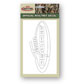 Team RealTree Vinyl Decal - White - RDE1202