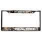 RLF2201 - Team RealTree License Plate Frame