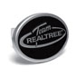 RHC2001 - Team RealTree Hitch Cover - Metal