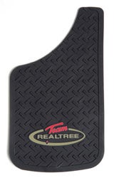 Team RealTree Universal Mudguards - Bullet Pattern RMG2102