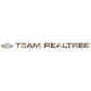 Team RealTree Windshield Decal - Hardwoods Green  - RDE1412