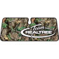 Team RealTree Windshield Shade - RWS1001
