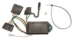 T-One Connector 118301