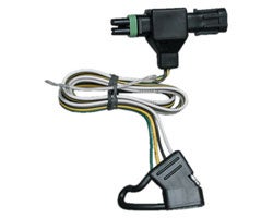 T-One Connector 118312