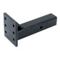 Pintle Hook Receiver Mount 2-1/2" - 45156