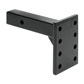 Pintle Hook Receiver Mount - 63057