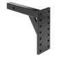 Pintle Hook Receiver Mount  - 63058