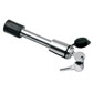 Receiver Lock, 5/8" for 2" Square Receivers - Black Finish - 63217
