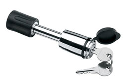 Receiver Lock 1/2" for 1-1/4" Square Receivers 63216