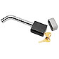 Receiver Lock, 5/8" for 2" & 2-1/2" Square Receivers - Bent pin  - 63223