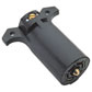 7 Way Round - Trailer End - Plastic - 118021